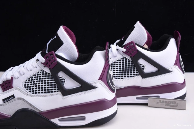 JORDAN SAINT-GERMAIN AIR PSG CZ5624-100 RETRO PARIS 4 0712